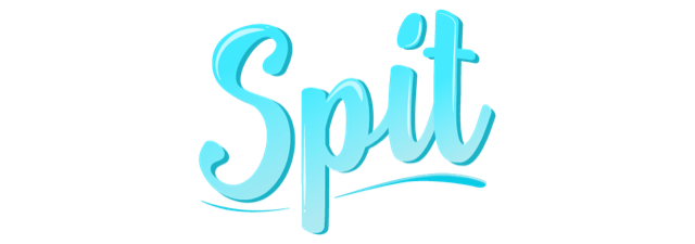 Spit in Brazil